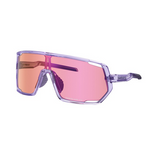 Shimano Sunglasses CE-TCNM2 Technium Ridescape Trail Transparent Lilac