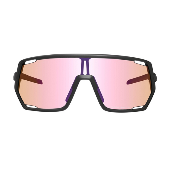 Gafas Sol Shimano CE-TCNM2 Technium Ridescape Trail Negro Mate #2