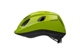 Cannondale Quick Junior Youth Casco Verde