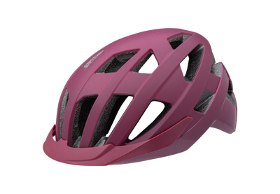 Cannondale Casco Adulto Junction Morado #2