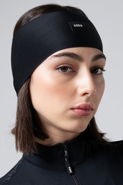 Cinta Térmica Frontline Unisex Negro #5