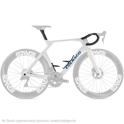 Colnago Cuadro Y1RS 2025 ADQ #2