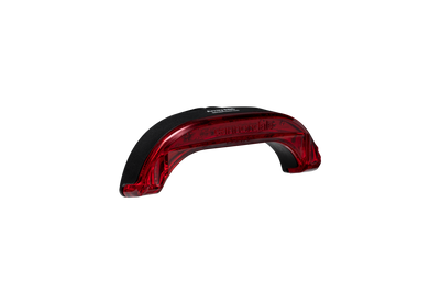 Cannondale Luz Hindsite Array E85 Negro #2