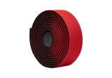 Cannondale KnurlTack Bar Tape Rosso