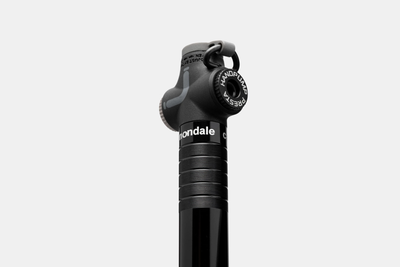 Cannondale Mini Bomba CO2 Carretera Negro #3