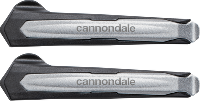 Cannondale Palancas Quitacubiertas PriBar Negro #3