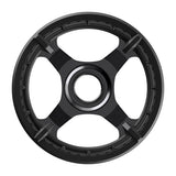 Shimano Steps CR-ET600 Corona 50mm Guida Catena 2x Nera