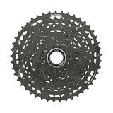 Shimano Cassette CS-LG400 11s Nero