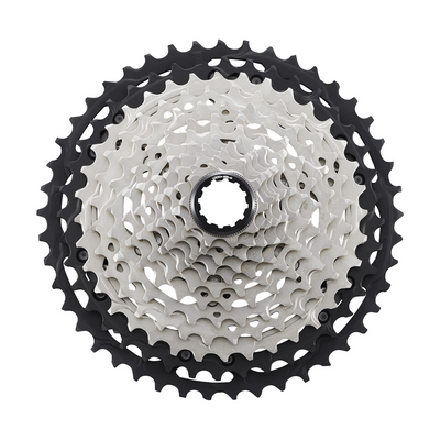 Casete Shimano Deore XT CS-M8100 12v