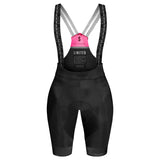 Bib Short Limited 3.0 Gobik Donna K9 Nero