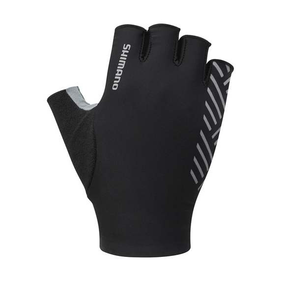 Guantes Shimano Advanced Hombre Negro