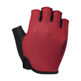 Shimano Airway Guanti Uomo Rosso