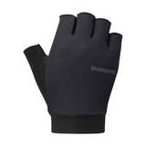 Shimano Explorer Guanti Uomo Nero
