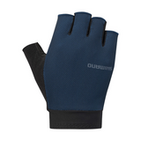 Shimano Explorer Guanti Uomo Navy Blu