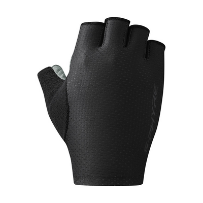 Guantes Shimano S-Phyre Leggera Hombre Negro