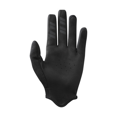 Guantes Shimano Trail Hombre Carbón #2