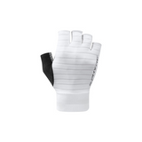 Shimano S-Phyre Flash Guanti Uomo Bianco