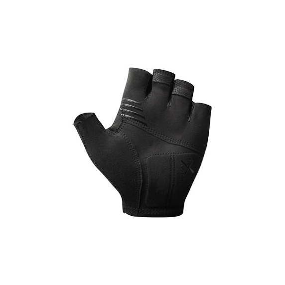 Guantes Shimano Escape Hombre Negro #2