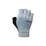 Shimano Explorer Gel Unisex Guanti Jade Grigio