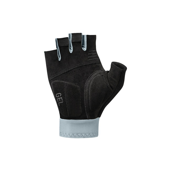 Guantes Shimano Explorer Gel Unisex Gris Jade #2
