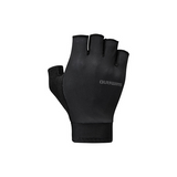 Shimano Explorer Gel Guanti Unisex Nero