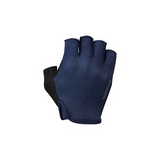 Shimano Airway Unisex Guanti Navy Blu