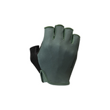 Shimano Airway Unisex Guanti Olive