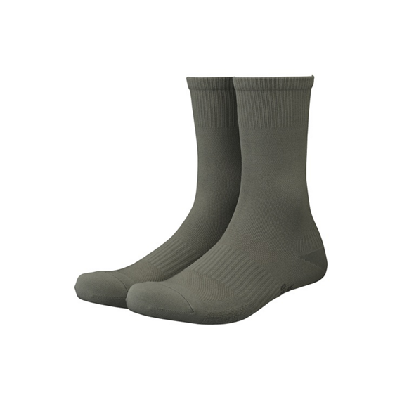 Calcetines Shimano Evolve Unisex Gris Medio #3