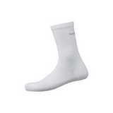 Shimano Performance ZS Calzini Unisex Bianchi