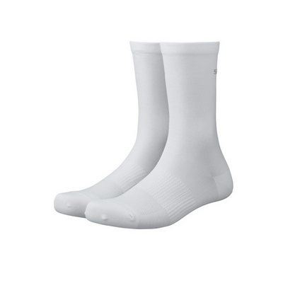 Calcetines Shimano Performance ZS Unisex Blanco #3