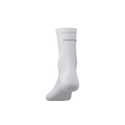 Calcetines Shimano Performance ZS Unisex Blanco #4