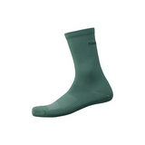 Shimano Performance ZS Calzini Unisex Sage Verde