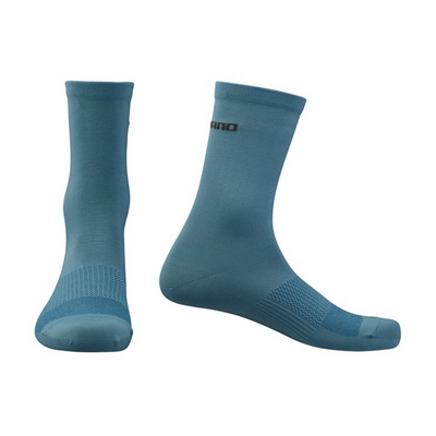 Calcetines Shimano Performance ZS Unisex Gris Jade #2