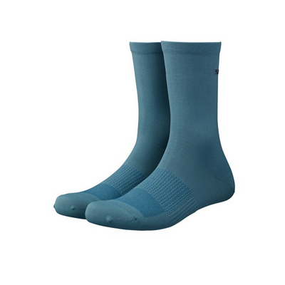 Calcetines Shimano Performance ZS Unisex Gris Jade #3