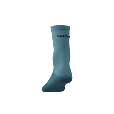 Calcetines Shimano Performance ZS Unisex Gris Jade #4