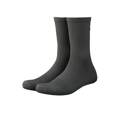 Calcetines Shimano Performance ZS Unisex Marrón Cedro #3