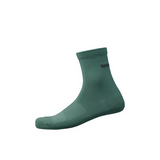 Shimano Performance Mid-Calf ZS Unisex Calzini Sage Verde