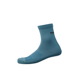 Shimano Performance Mid-Calf ZS Unisex Calzini Jade Grigio