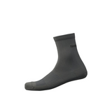 Shimano Performance Mid-Calf ZS Unisex Calzini Cedar Marrone