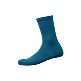 Shimano S-Phyre Calzini Unisex Indigo Blu