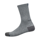 Shimano Performance Wool Unisex Calzini Grigio