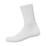 Shimano S-Phyre Flash Uomini Calzini Bianco