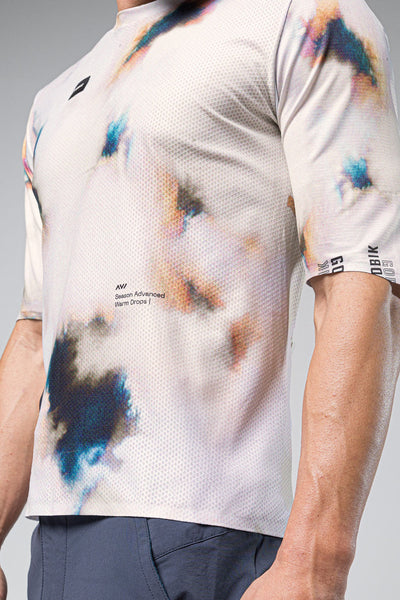 Camiseta Manga Corta Volt Gobik Hombre Nix #5