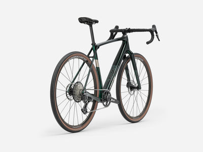 Trek Checkpoint SL 6 AXS Gen 3 2026 Dark Green/Ivy Smoke Splatter