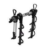 Thule OutWay Portabici Posteriore 3 Bici Nero/Argento