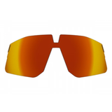 Koo Hype Lens Accessory Rosso