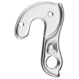 VAR Derailleur Hanger DH-69119 Corratec Kona Arancione Wilier Silver