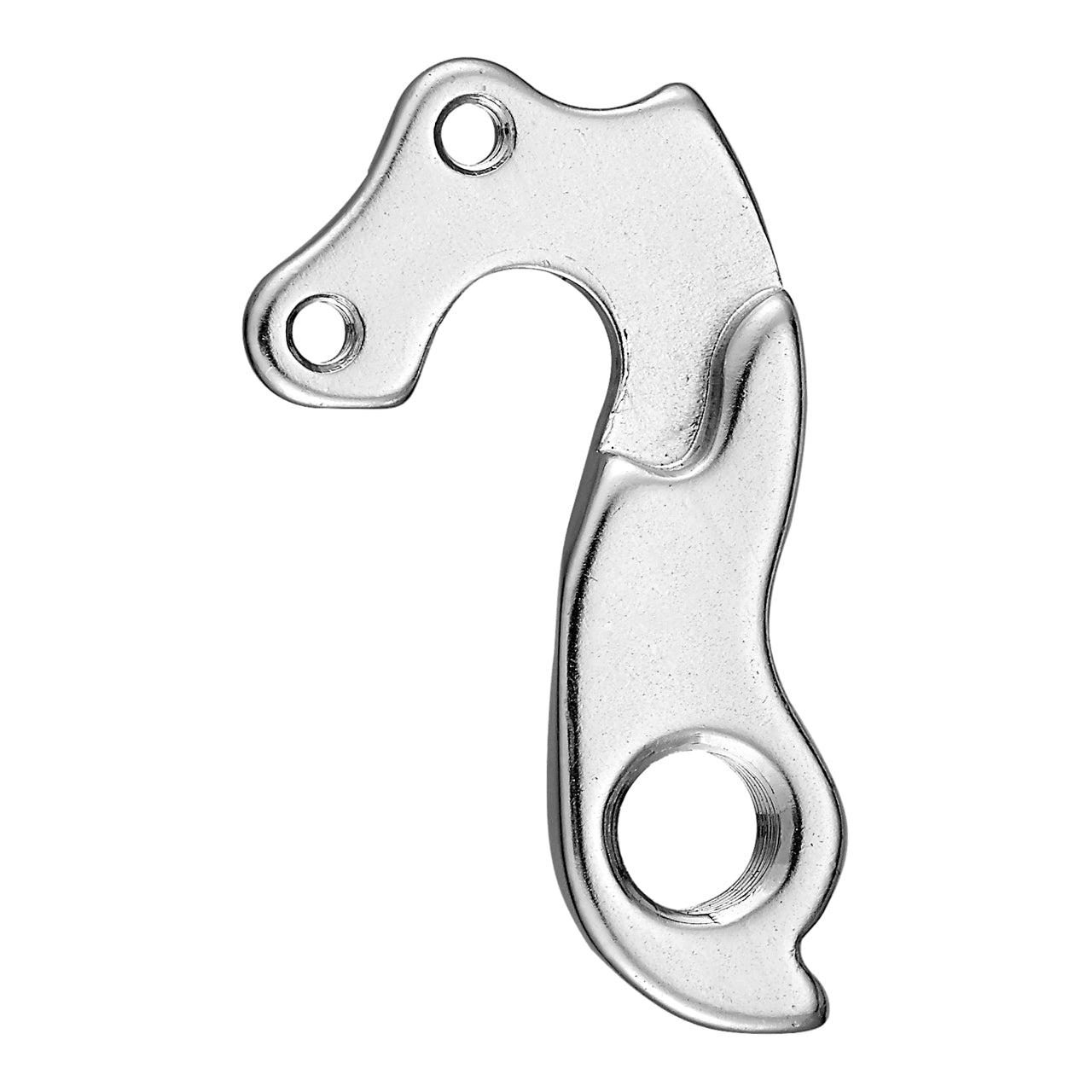 Patilla Cambio VAR DH-69122 4EVER Kuota Plata #2