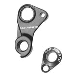 VAR Derailleur Hanger DH-69182 Scott Nero