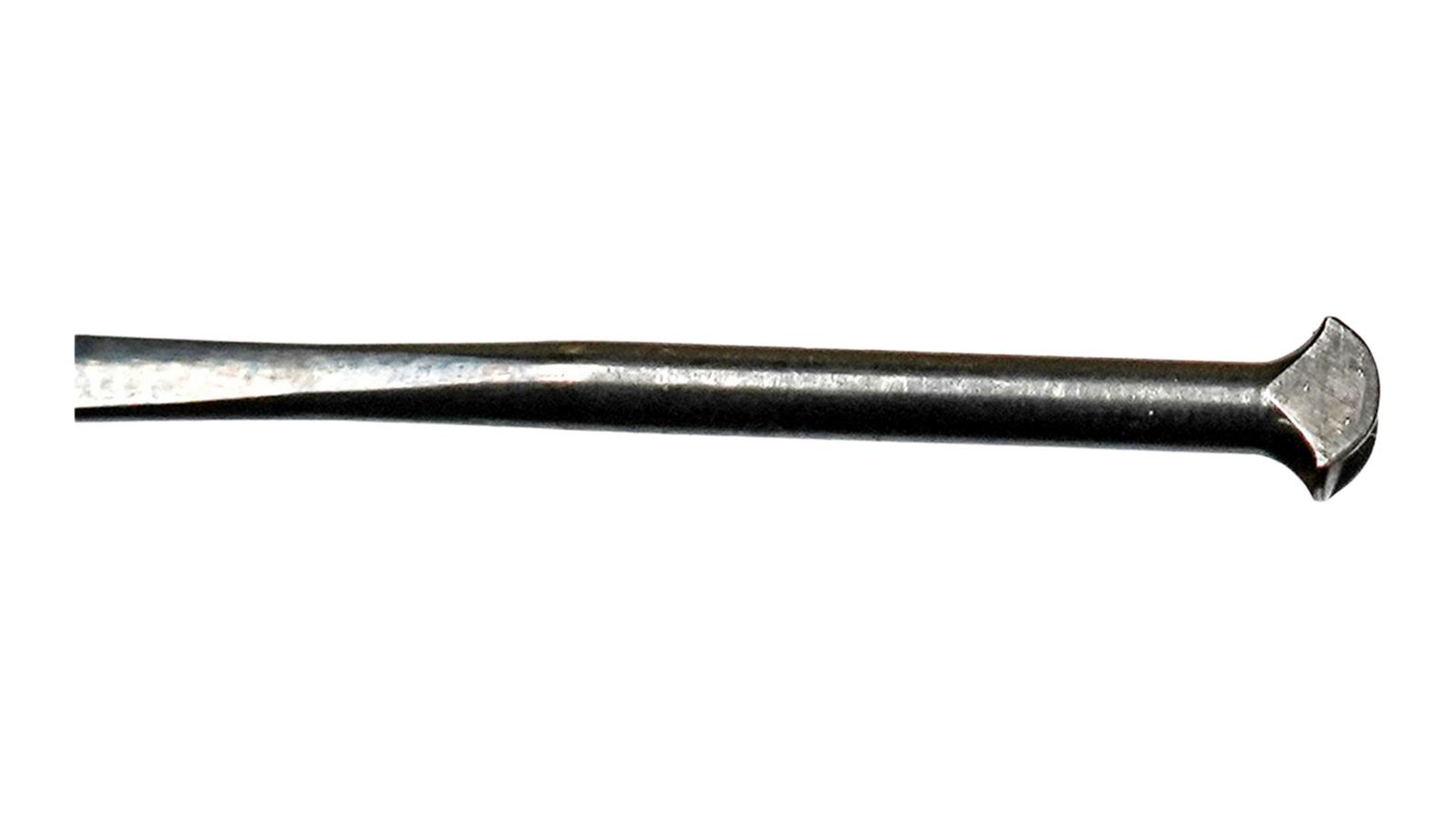 SPK DT Swiss Aerolite 243mm Straight Pull T Head 14G 2.0X2.3mm (SATS20243S05000208)